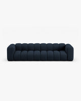 Lupine Boucle Bal2088 Bleu fonce