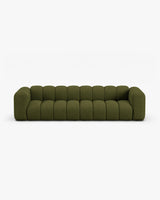 Lupine Boucle Bal2090 Vert olive fonce