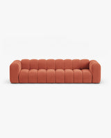 Lupine Velours Ven2933 Corail