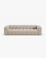 Lupine Velours Sal1 Beige