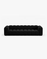 Lupine Velours Sal19 Noir