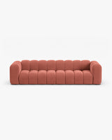 Lupine Velours Sal12 Corail