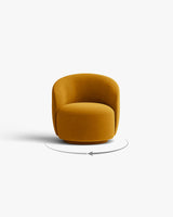 Velours (Casino) Jaune