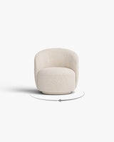 Chenille (Wild) Beige