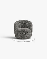 Chenille (Wild) Blanc