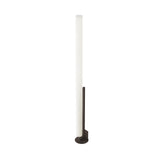 Lampadaire Model T - Noir
