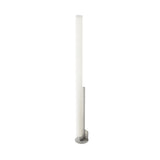 Lampadaire Model T - Inox