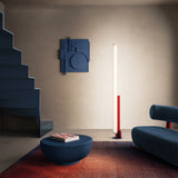Lampadaire Model T - ambiance 2