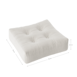 Pouf MORE - 4 restants