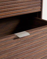 Table de nuit NORLEN