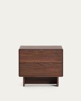 Table de nuit NORLEN