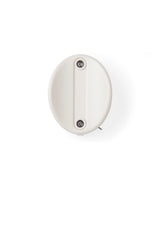 Applique murale Tense — White Base w. White Tyvek