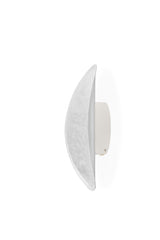 Applique murale Tense — White Base w. White Tyvek