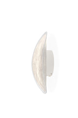 Applique murale Tense — White Base w. White Tyvek