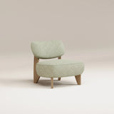 Fauteuil NICOLO