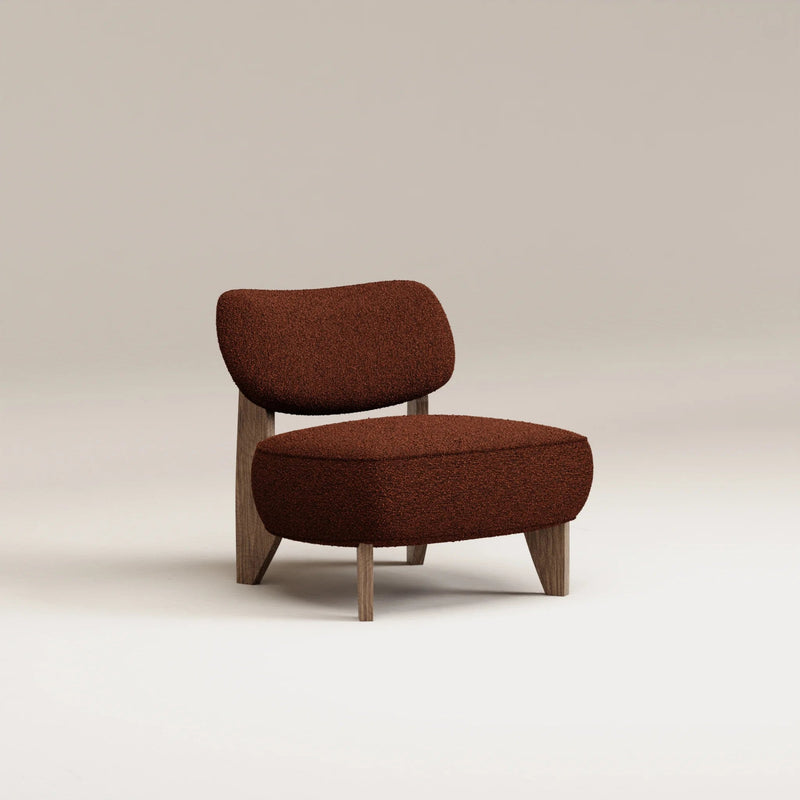 Fauteuil NICOLO