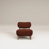 Fauteuil NICOLO