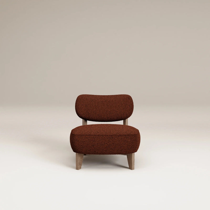 Fauteuil NICOLO
