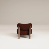 Fauteuil NICOLO
