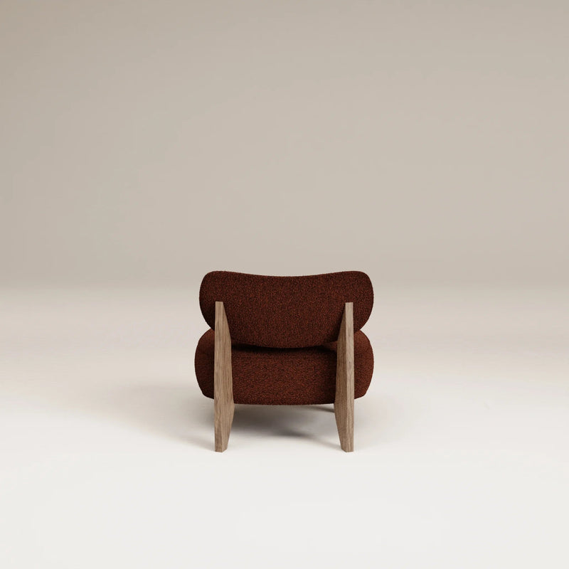Fauteuil NICOLO