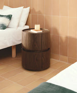 Table de chevet ROSS ambiance