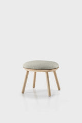 Pouf Naïve — Beige Delius