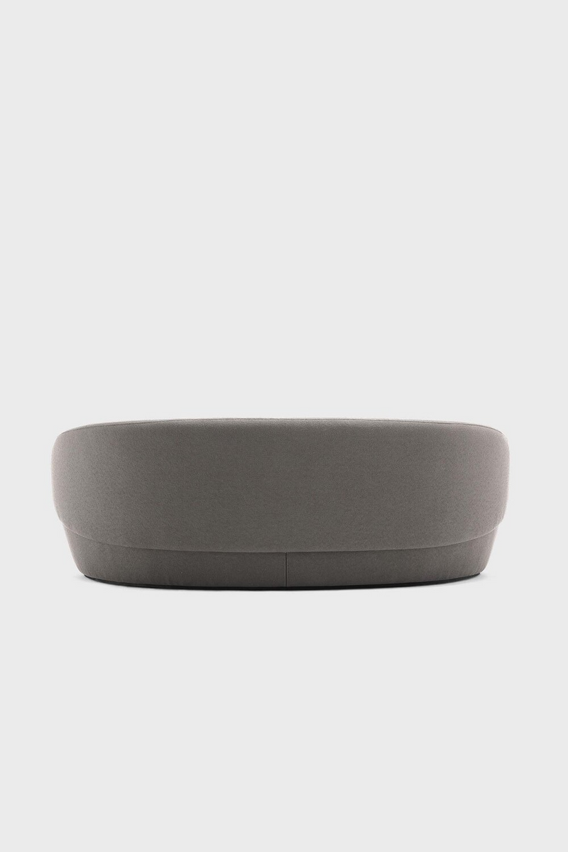 Canapé Naive 3 places — Beige Camira