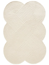 Tapis Nuria - vue 2