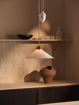 Suspension COBB — Avec contrepoids