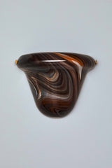 Applique murale NEO — Chocolat