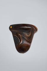 Applique murale NEO — Chocolat