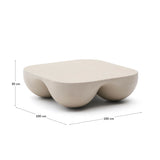 Table basse COLBA