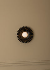 Applique OSTRO — Céramique noire