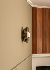 Applique OSTRO — Céramique verte