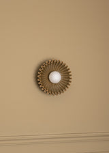 Applique OSTRO — Céramique verte