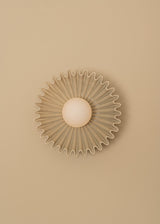 Applique OSTRO — Céramique marine