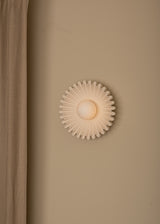 Applique OSTRO — Céramique écru