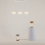 Lampe de table SPIRITO