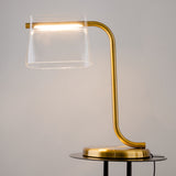 Lampe de table CABARET