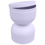 Tabouret Piapolo Guimauve