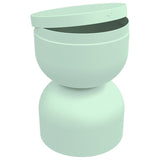 Tabouret Piapolo Menthe glaciale