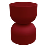 Tabouret Piapolo Piment