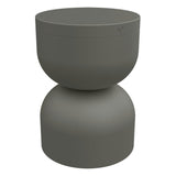 Tabouret Piapolo Romarin