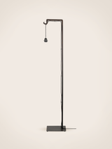 Pied de lampadaire ION