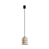 Suspension TOBA — Extérieure