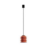 Suspension TOBA — Extérieure