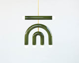 Suspension TRN D1