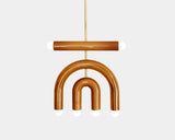 Suspension TRN D1