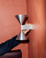 Applique murale APOLLO 24 — Aluminium