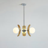 Lustre Ulano marron